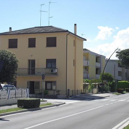 Casa Armanda Leilighet Bibione Eksteriør bilde